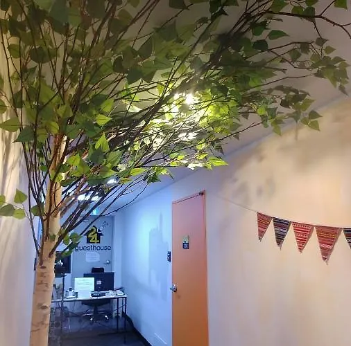 24guesthouse Seomyeon 旅馆 *