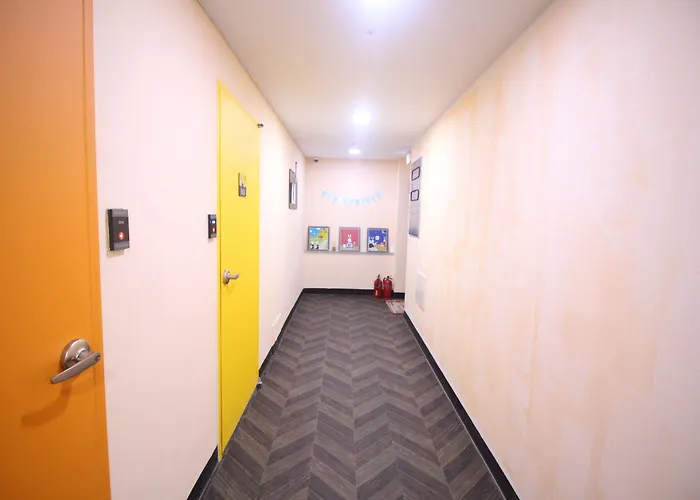 24guesthouse Seomyeon 釜山