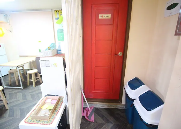 24guesthouse Seomyeon * 釜山