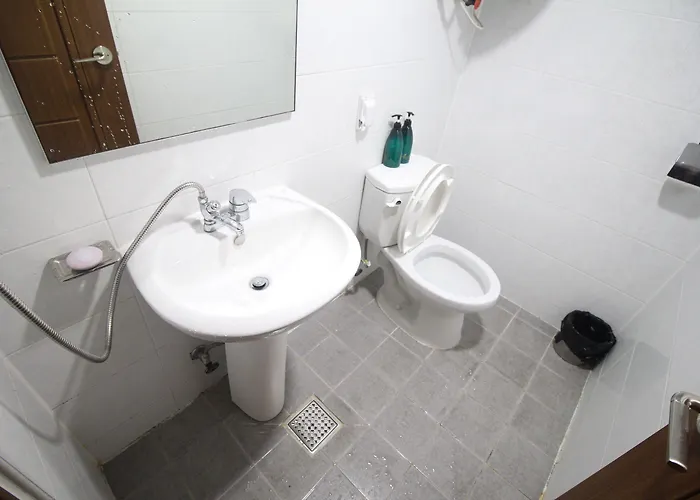 旅馆 24guesthouse Seomyeon *