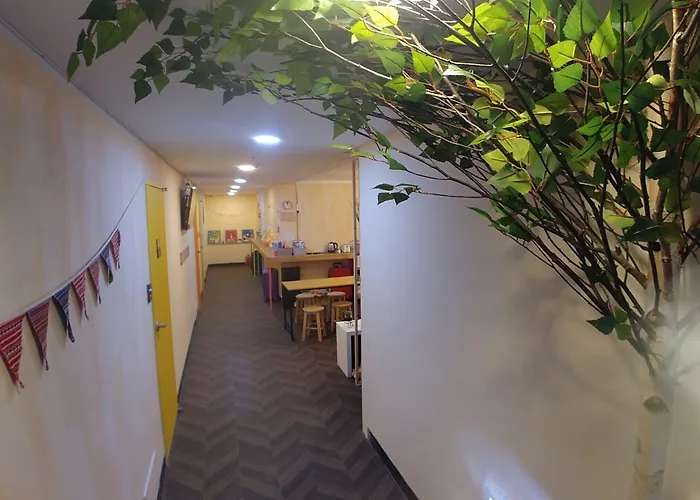 24guesthouse Seomyeon *