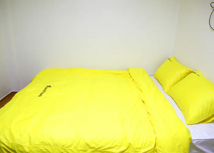 旅馆 24guesthouse Seomyeon 釜山