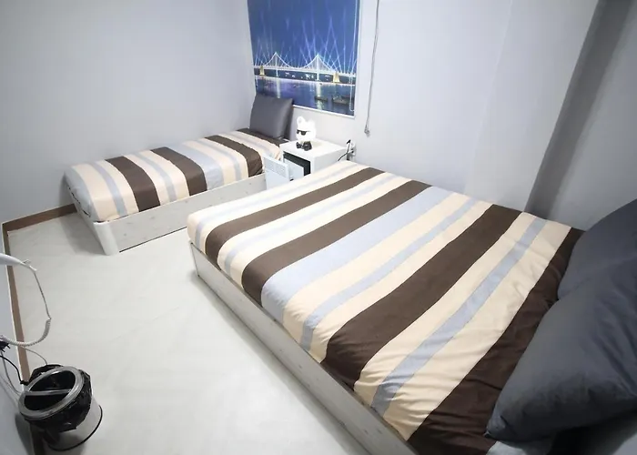 24guesthouse Seomyeon *
