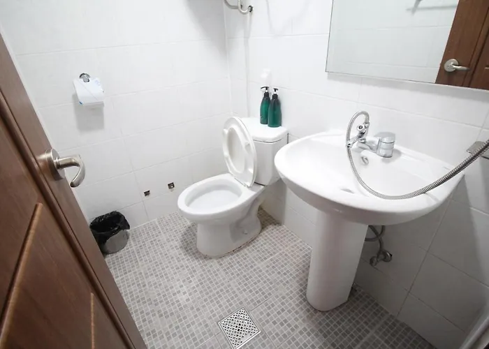 24guesthouse Seomyeon 旅馆 *