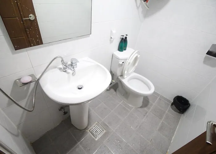旅馆 24guesthouse Seomyeon *