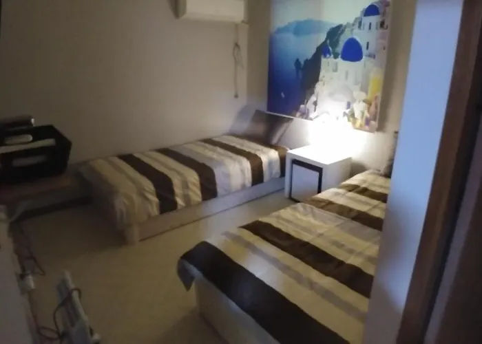 旅馆 24guesthouse Seomyeon 釜山