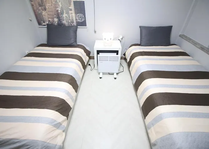 24guesthouse Seomyeon 釜山