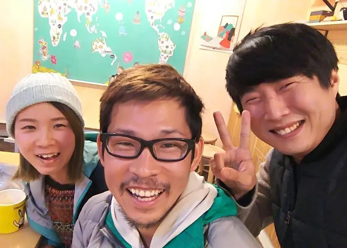 24guesthouse Seomyeon * 釜山